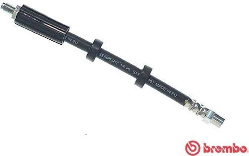 BREMBO T 85 052 - OE 4A0611775 Bremsschlauch für A6 (4A)