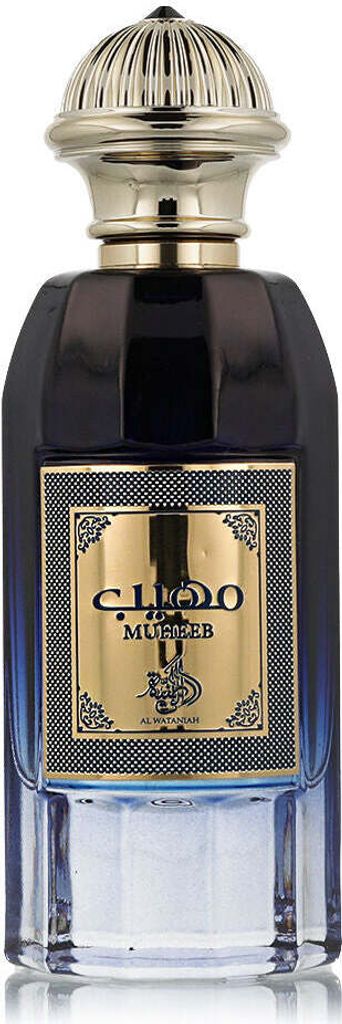 Al Wataniah Muheeb Eau De Parfum 100 ml (unisex) Produktbild 