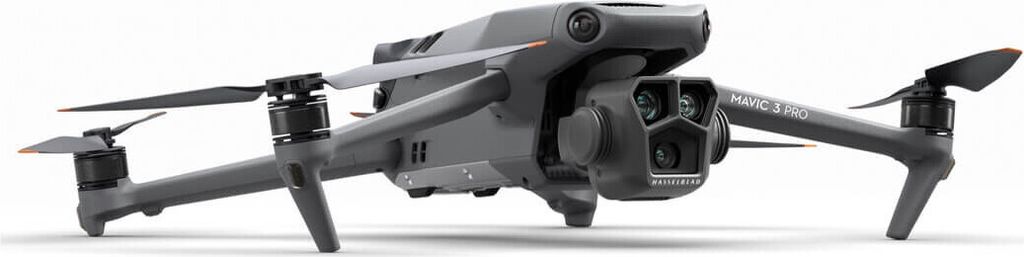 DJI Mavic 3 Pro (DJI RC) Produktbild 4
