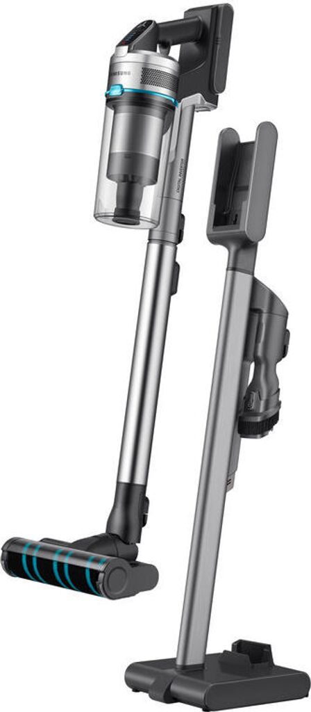 Samsung Jet 90 multi VS20R9044T2 Handstaubsauger Silber Beutellos