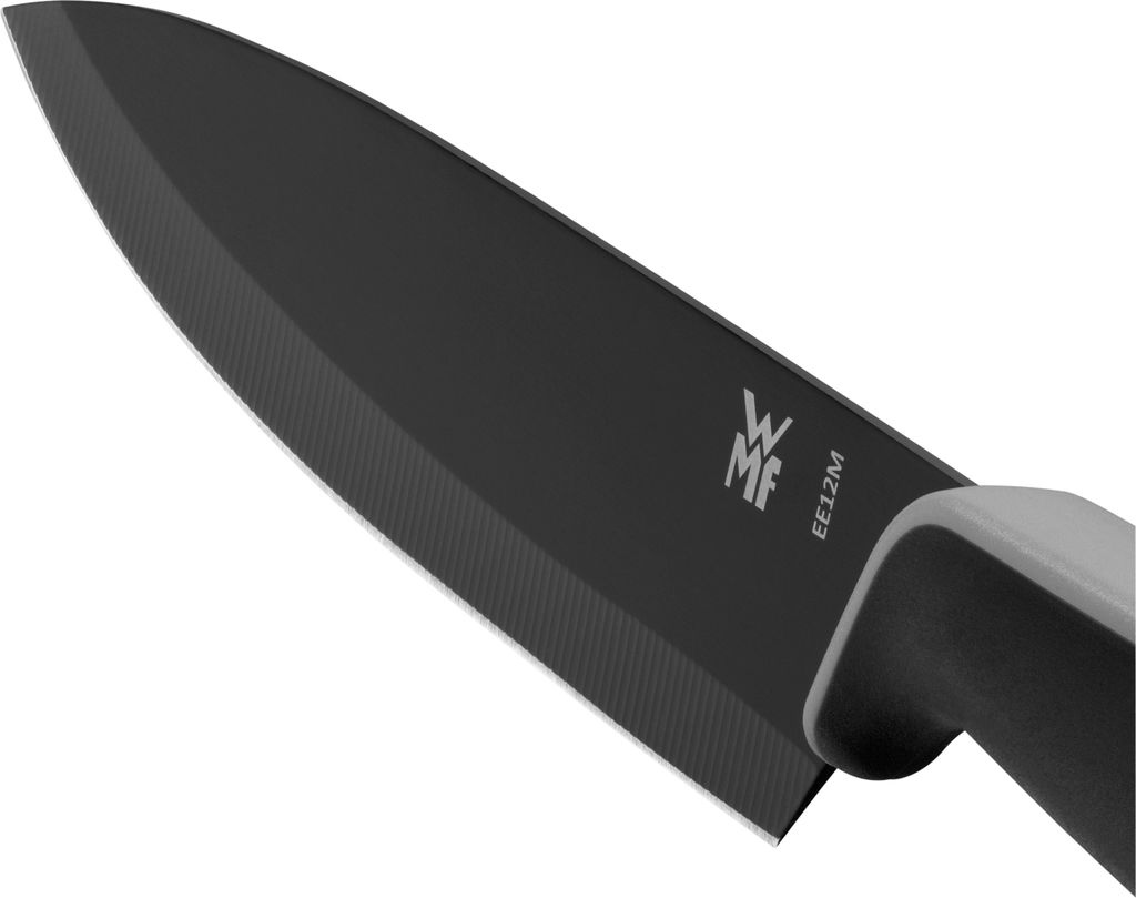 WMF Messerset 2-teilig schwarz Touch Produktbild 4
