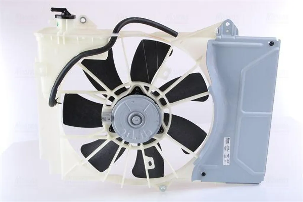 Ventilateur de refroidissement moteur pour Yaris remplace OE 163610J020