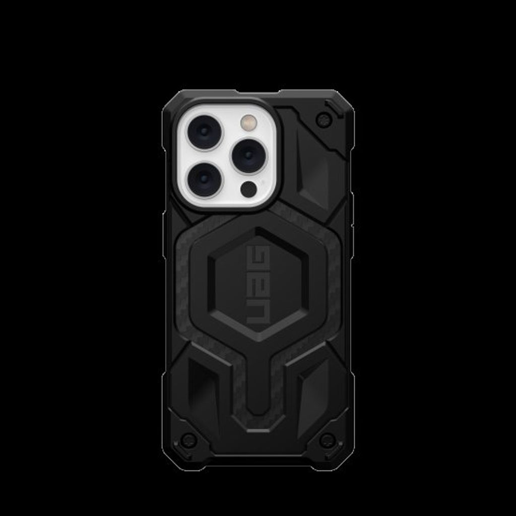 UAG Handyhülle für iPhone 14 Pro Schutzhülle Hülle Case Cover Etui