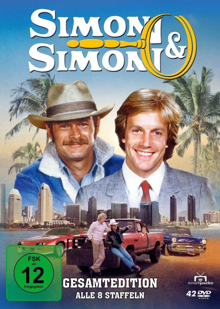 Simon & Simon