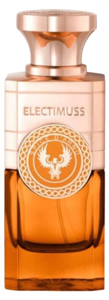 Profumo puro Electimuss Spice D'Arno 100 ml UNISEX Immagine del prodotto 