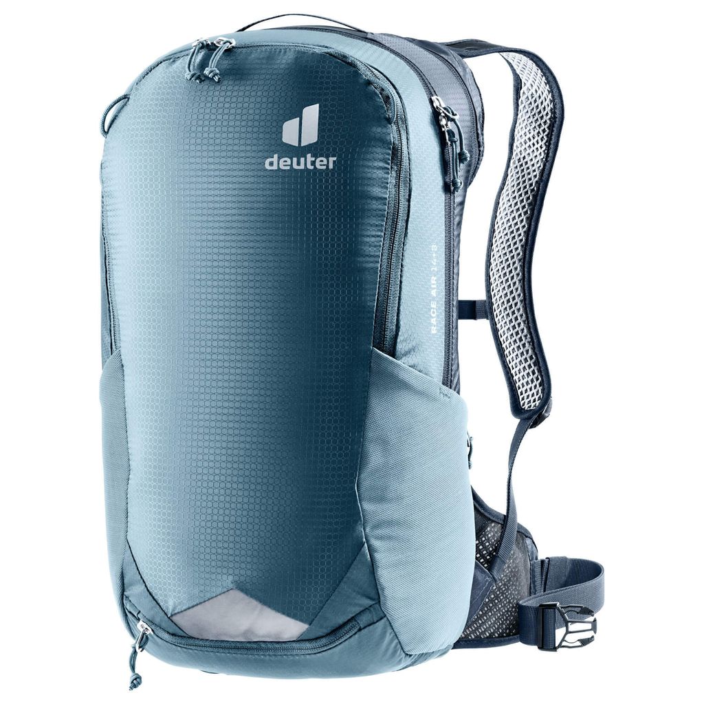 Zaino bici Deuter Race Air 14+3 atlantic-ink Immagine del prodotto 