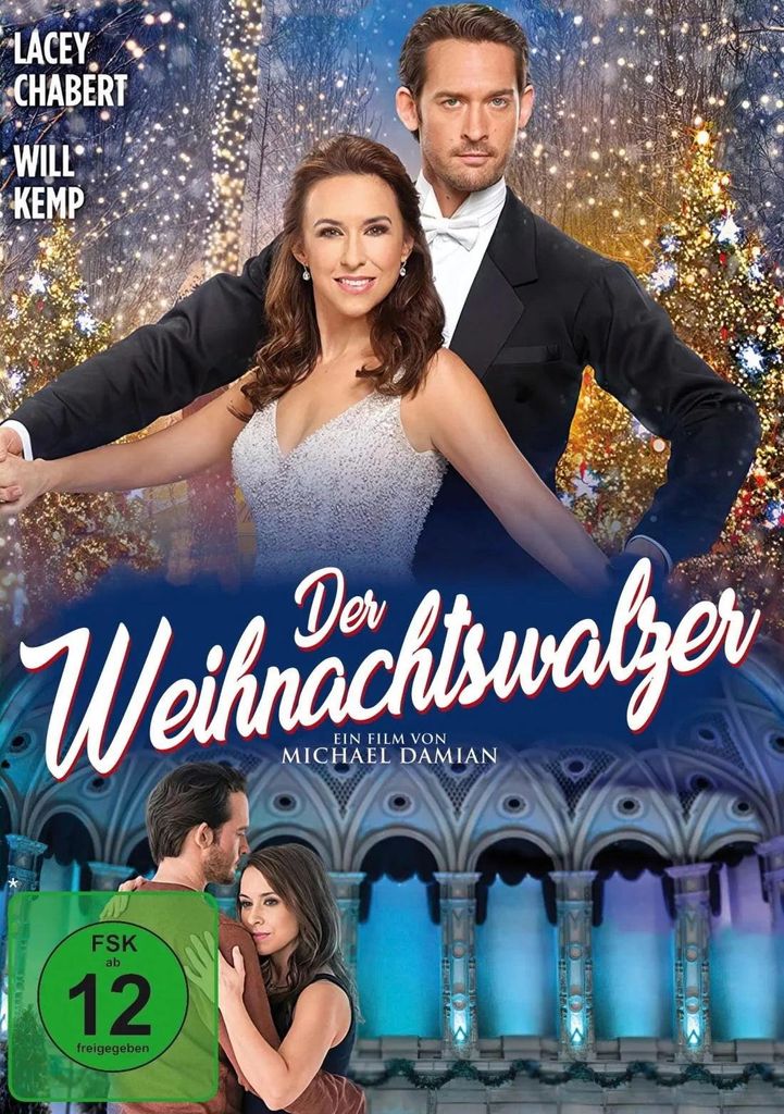 Der Weihnachtswalzer Produktbild 