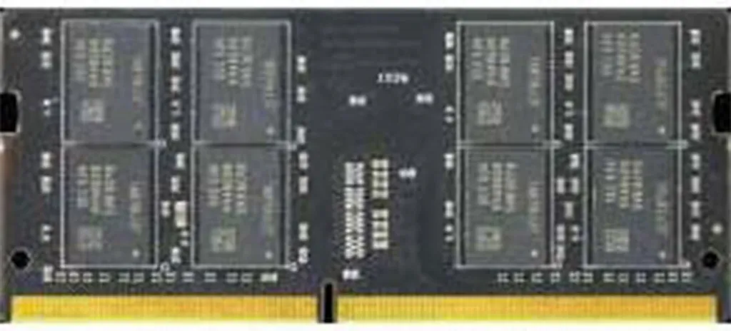 Team Group Elite 8GB DDR4 2666MHz TED48G2666C19-S01 RAM per Notebook
