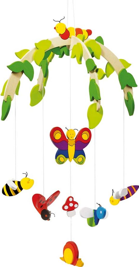 Goki 52966 Baby Mobile