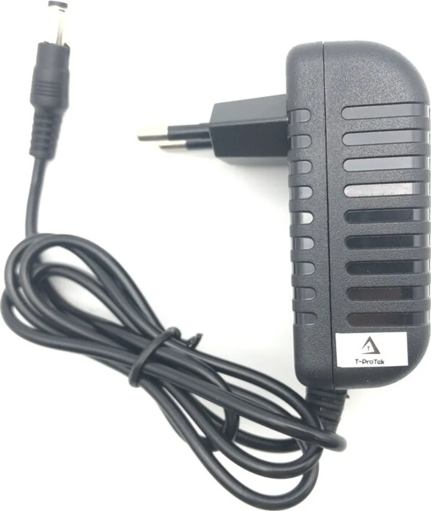 Alimentatore 9V per TC Electronic Quintessence Harmony | Spina UE