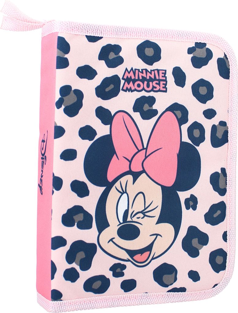 Piórnik wypełniony Myszką Minnie Kompletny zestaw Zdjęcie produktu 