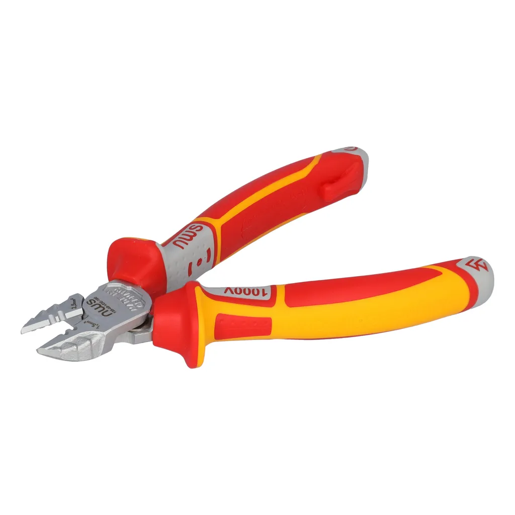 NWS 1351-49-VDE-160-SB | Taglierina Diagonale Professionale VDE
