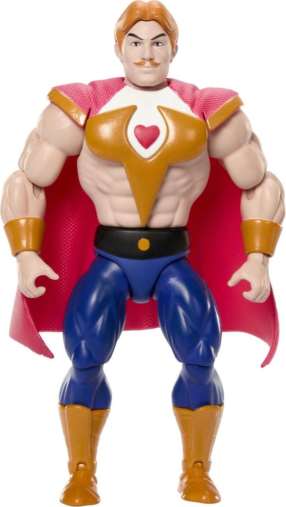 Masters of the Universe Origins Cartoon Collection Bow, 6 Produktbild 