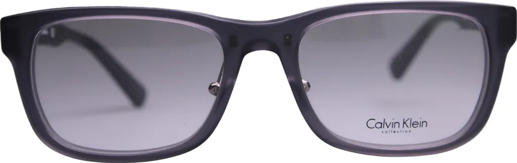Monture Optique Calvin Klein CK8524 016 - Lunettes Idéales pour le Bureau