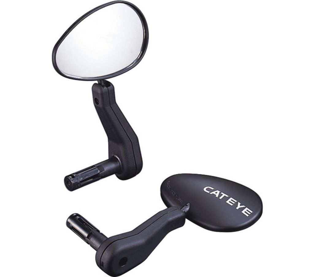 CatEye BM-500G-L Fahrradspiegel für die linke Seite Produktbild 