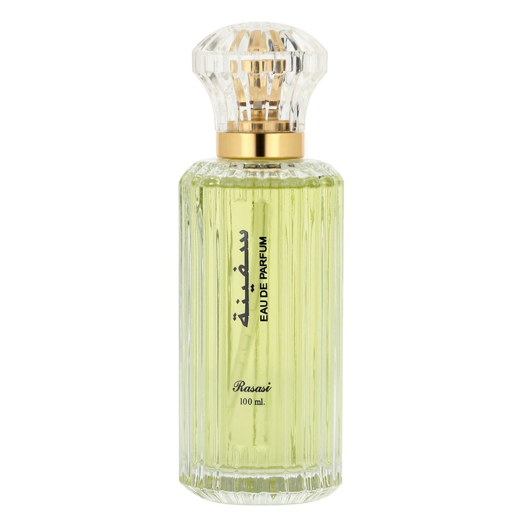 Rasasi Safina Eau de Parfum per donna 100 ml Immagine del prodotto 