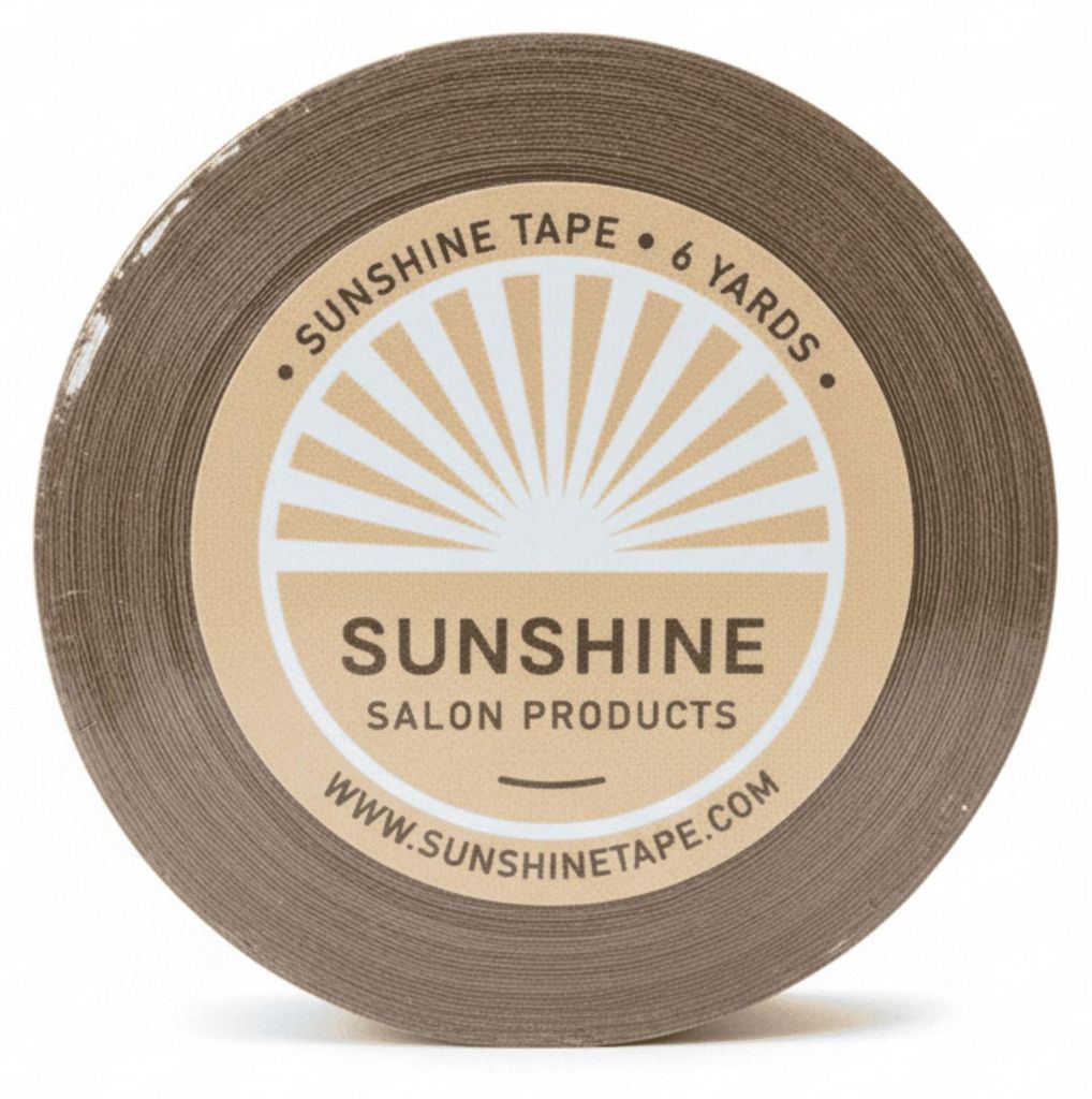 Professionelles für Tape Extensions beidseitiges Klebeband Produktbild 