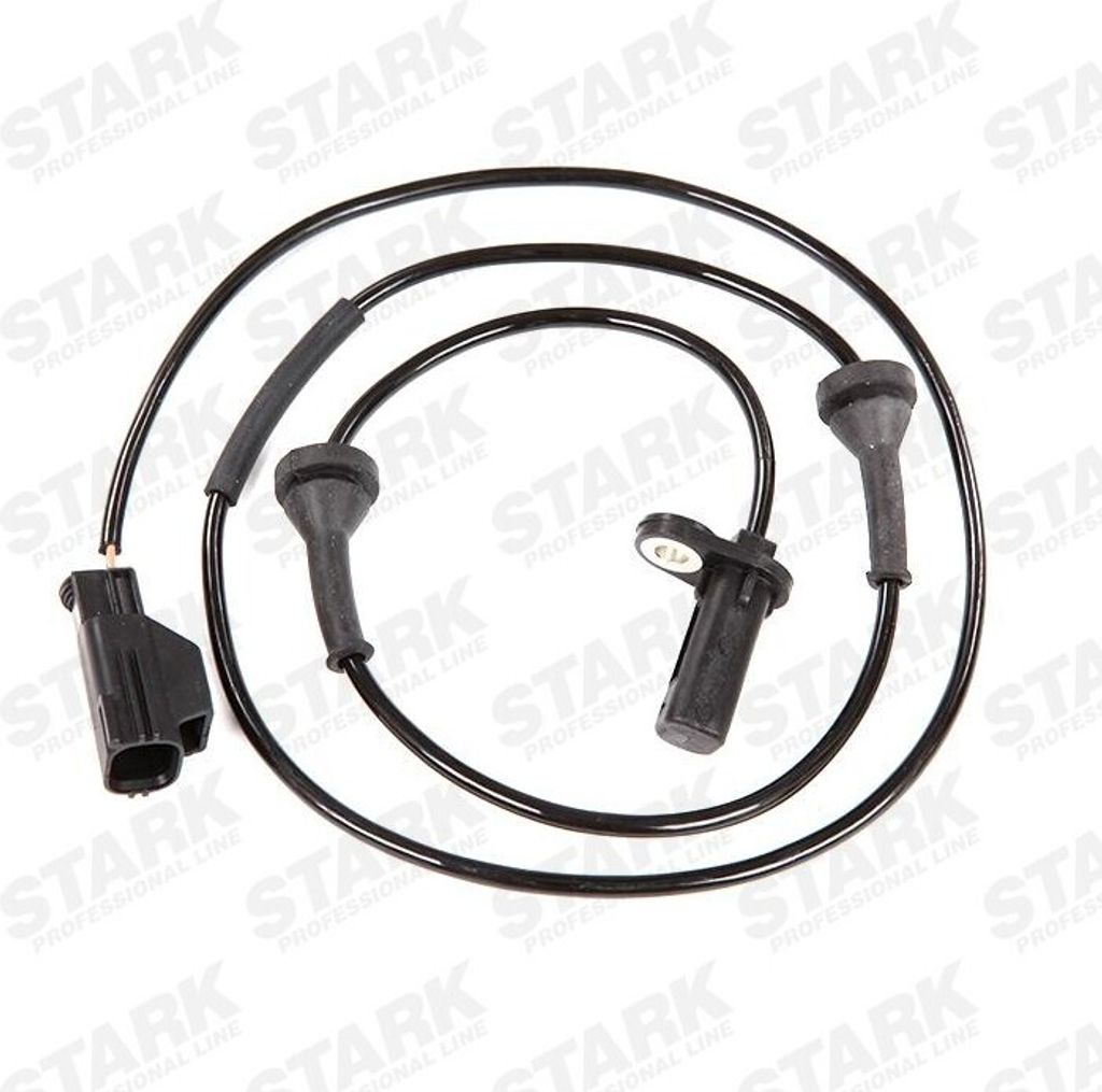 STARK SKWSS-0350051 - OE 30773740 ABS-Sensor für S60 I (384), S80 I (184), V70 II (285), XC70 (295)