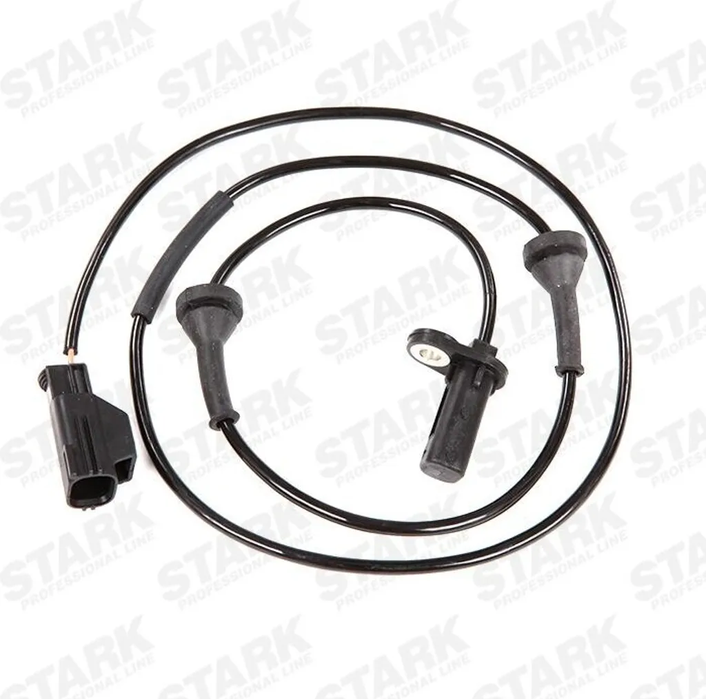 Remplacement Capteur ABS pour Volvo S60 V70 XC70 S80 STARK SKWSS-0350051