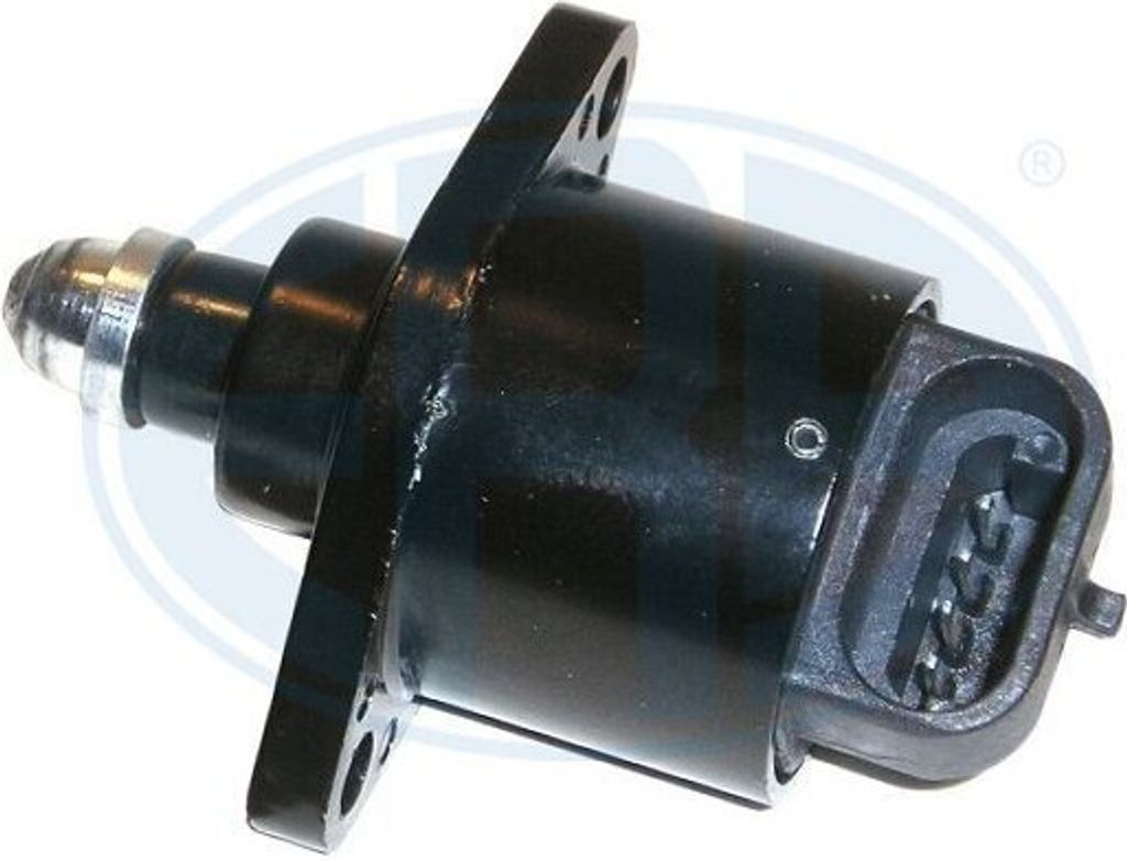 ERA 556045A Leerlaufregler für FIAT Seicento / 600 Schrägheck (187) Luftversorgung