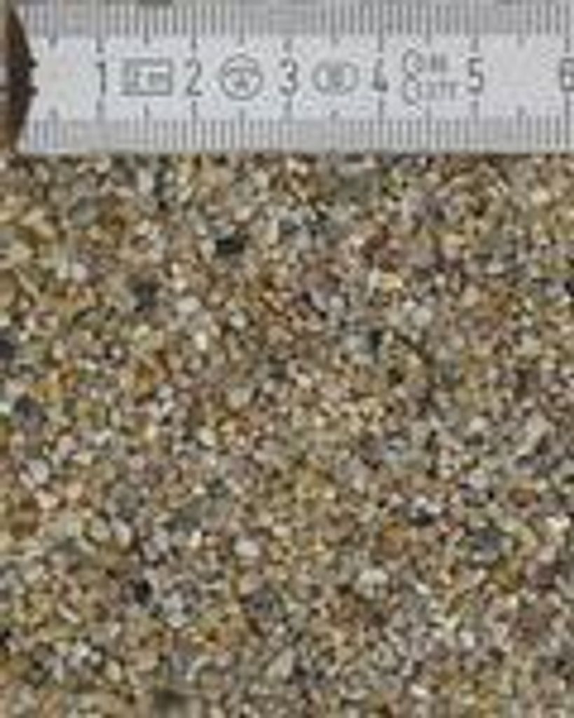 Aquariensand Quarzkies natur 5 kg