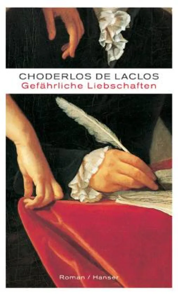 Les Liaisons Dangereuses - Roman Classique de Choderlos de Laclos - 2