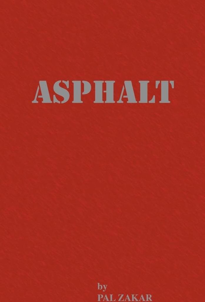 Asphalt
