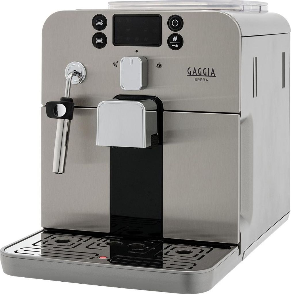 Gaggia RI9305/01, Ekspres do espresso, 1,2 l, Ziarna kawy, Zdjęcie produktu 