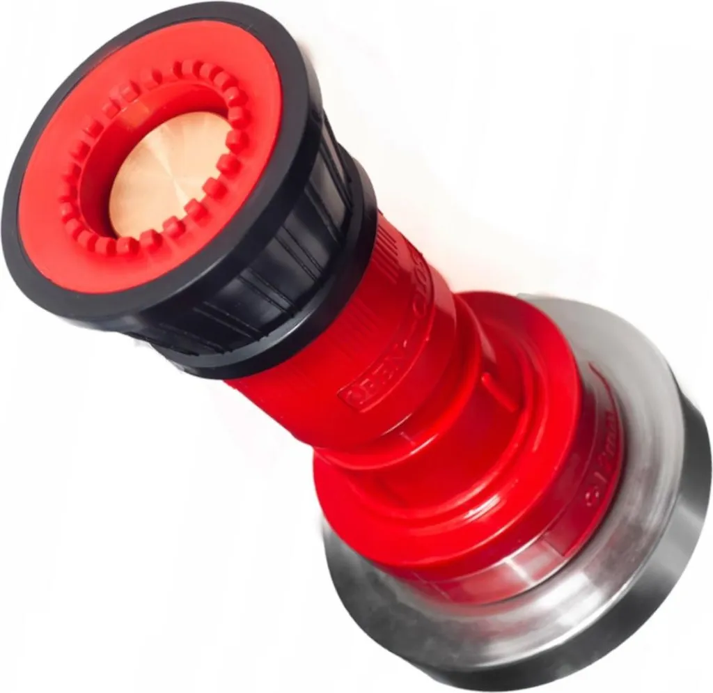 Buse de tuyau d'incendie 1" KD794 - Lance de rechange haute pression