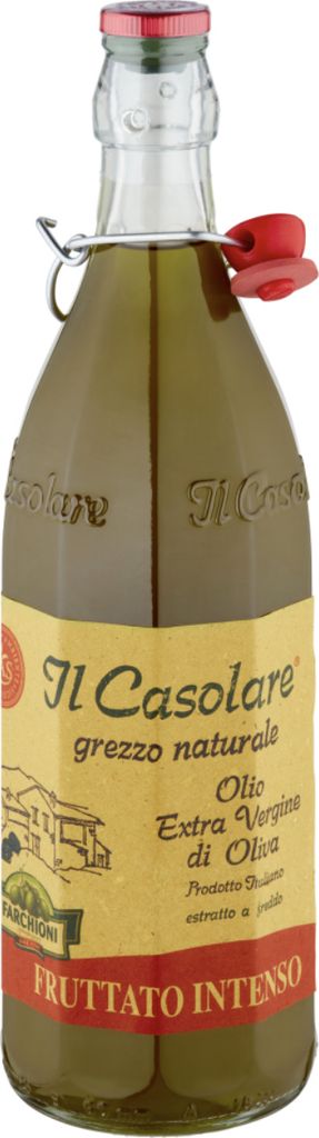 Open Food 8007153005595, Olivový olej, 1000 ml, D, 824 Obrázok produktu 