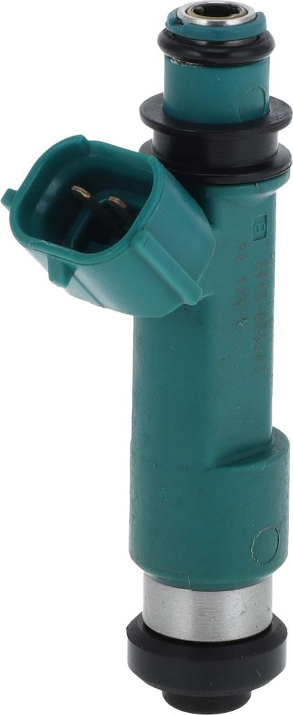 Kein.ZJ20-13-250 Kraftstoffeinspritzdüse für Mazda 2 1.5 2011-2014 Kraftstoffdüse Flussabgleich 1 Stück Tiefgrün