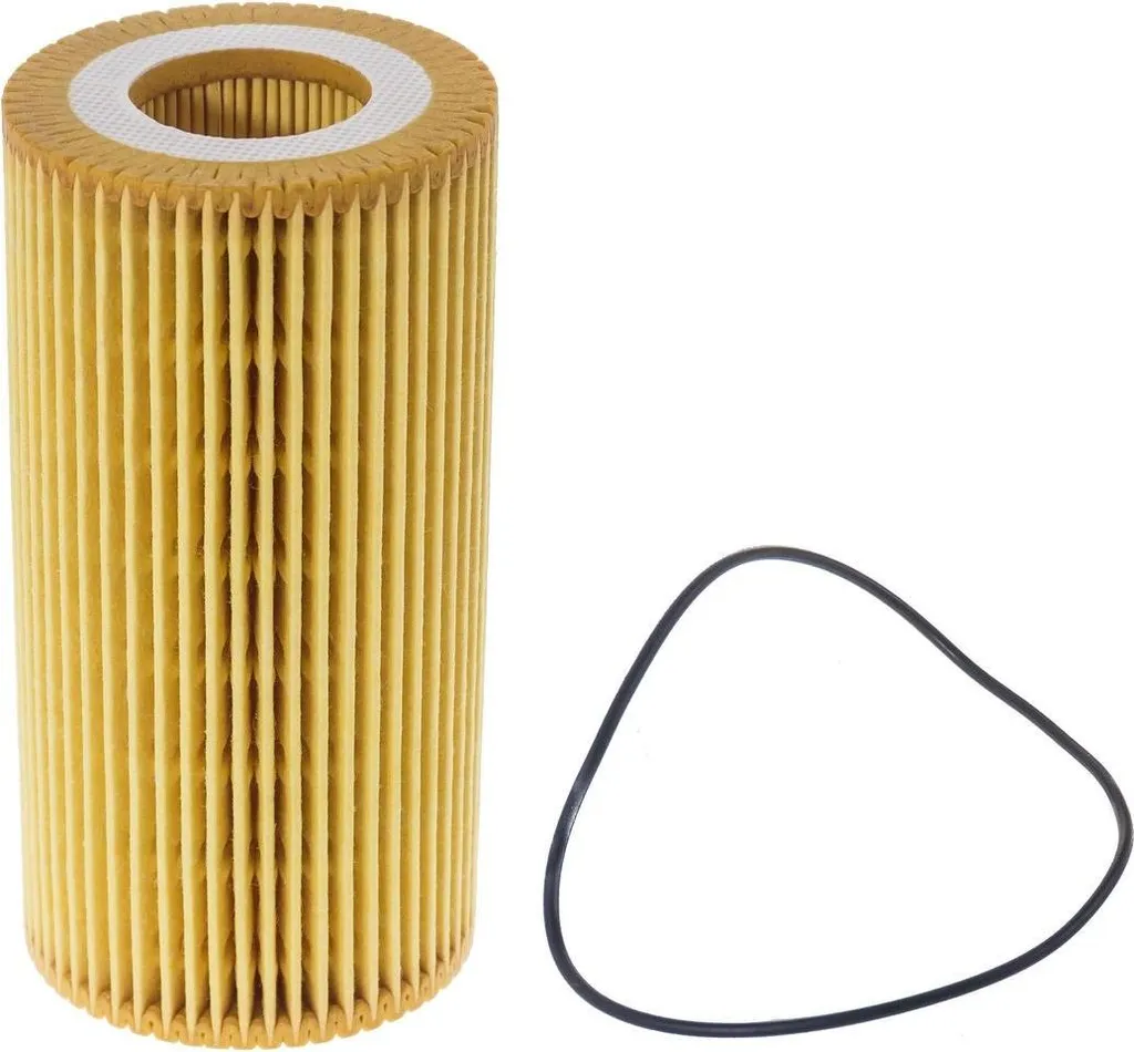 Filtre à huile MS 719/8X-OF-PCS-MS pour VW GOLF VI 5K1 Essence Diesel