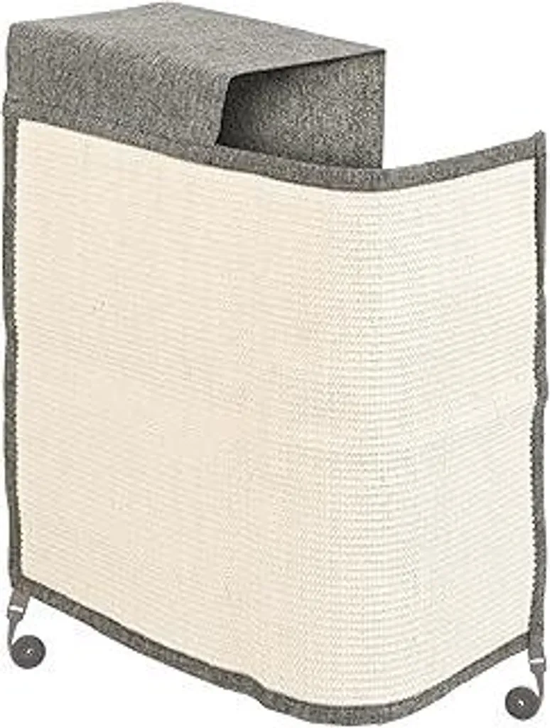 Protezione Mobili Navaris in Sisal: Design e Funzionalità per Gatti