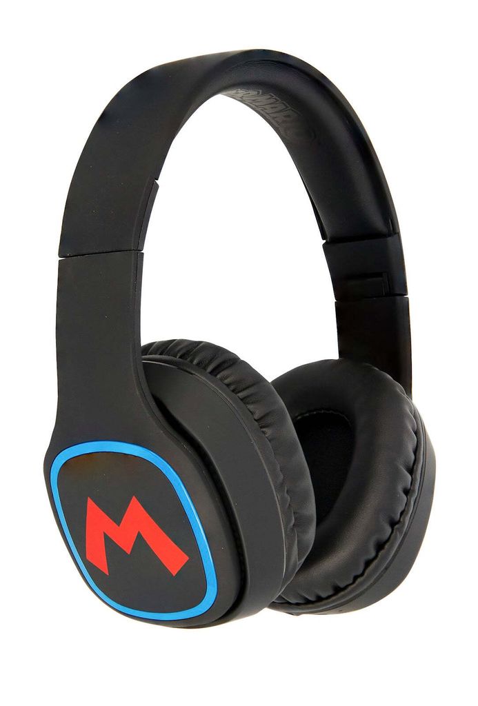 OTL Technologies SM0698 Sluchátka a náhlavní souprava Obrázek produktu 