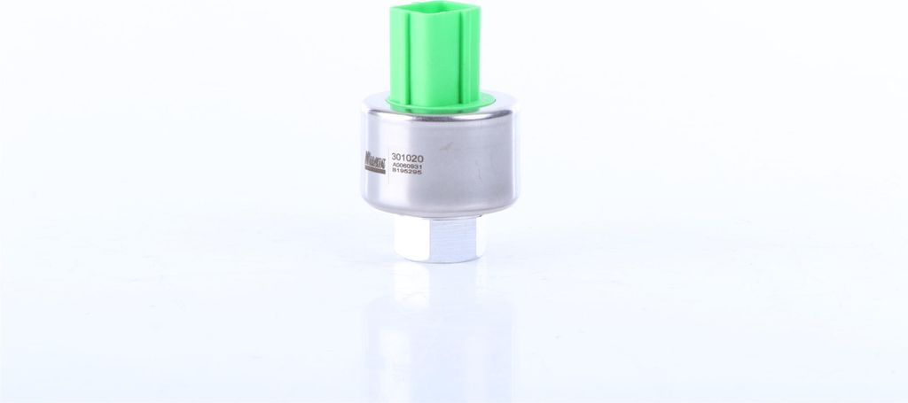 NISSENS Druckschalter Klimaanlage Druckschalter 301020 für FIAT Strada Pickup (178) Aluminium