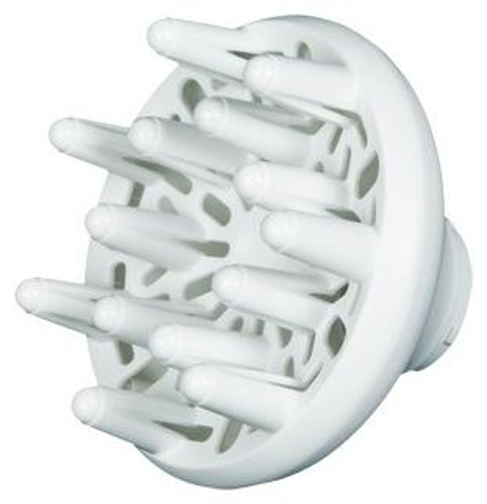 Rowenta cono diffusore semplice phon asciugacapelli Pro Immagine del prodotto 