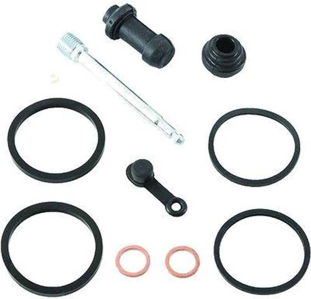 Kit réparation étrier frein arrière Honda VTX 1800 C1 2005-2006 All Balls