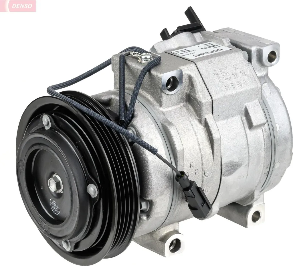 Compresseur de climatisation DCP23541 DENSO 4584g haute performance OE