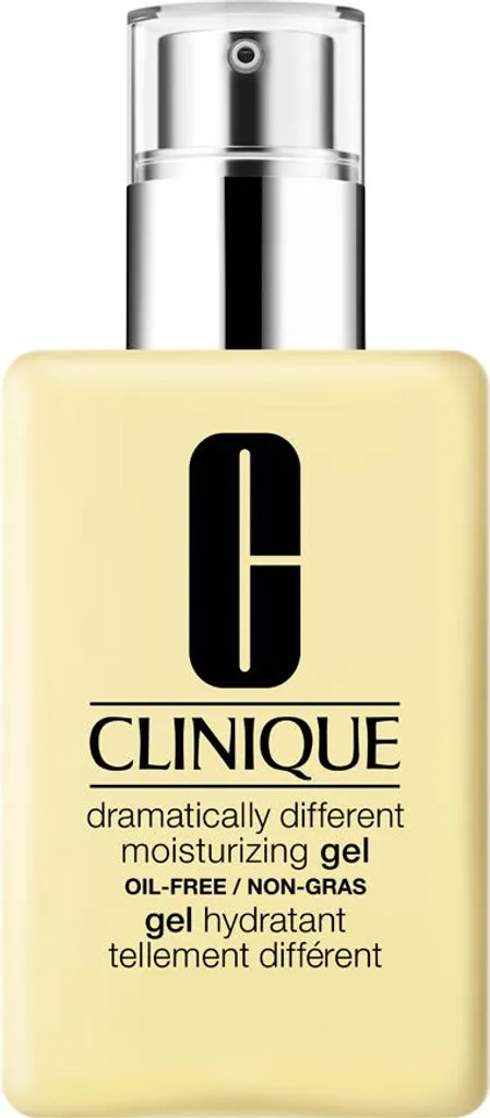 Clinique Dramatically Different Gel Idratante 125 ml - 14