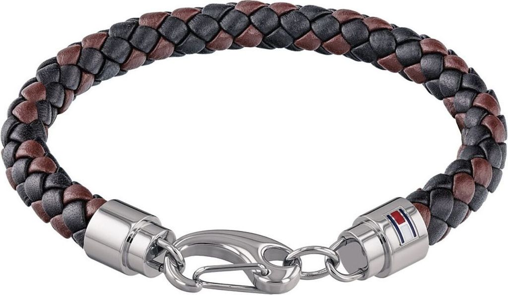 Tommy Hilfiger Jewelry CASUAL 2790047 Herrenarmband
