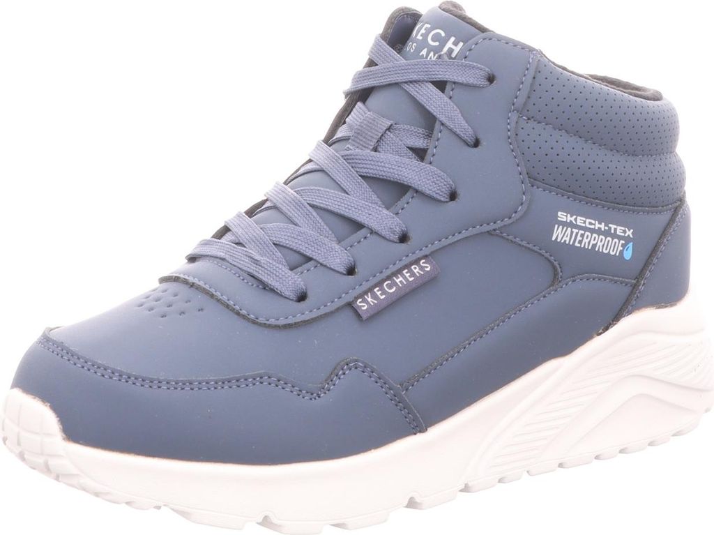 Skechers Uno Lite - Aqua Ave 417009L-NVY Herren