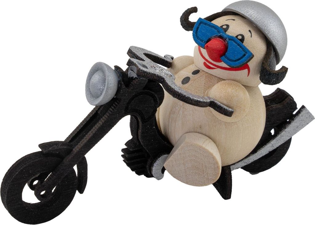 COOL MAN, Typ:Chopper