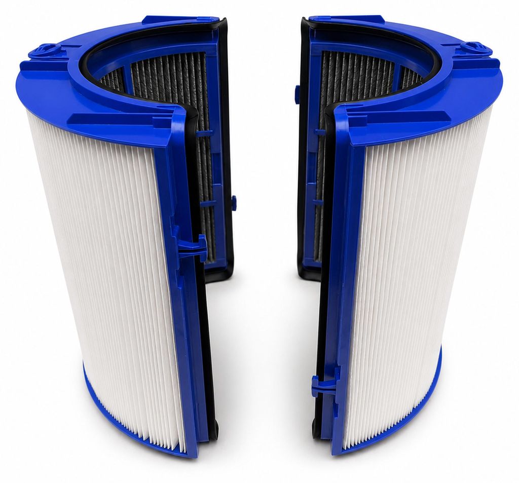 Filter passend wie Dyson 965432-01 für Pures Hot+Cool HP1 Produktbild 