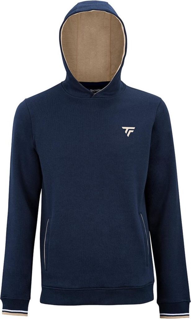 Sweatshirts Tecnifibre 21FLHOO25