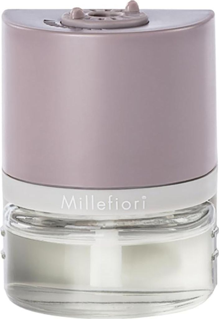 Millefiori Milano ARIA TORTORA - Diffuseur électrique Image du produit 