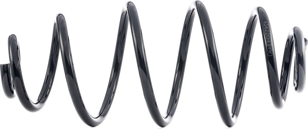 Ressort avant pour Clio II : restaurez votre suspension - JP GROUP 434