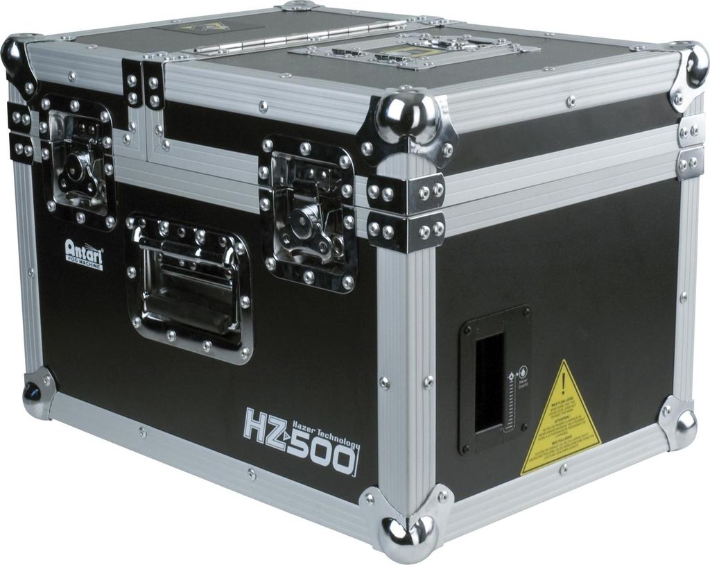 Antari HZ-500 480 W Professioneller Hazer