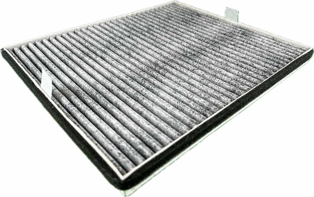 AIR2GO Aktivkohlefilter für Miele DKF12-P / 6228731
