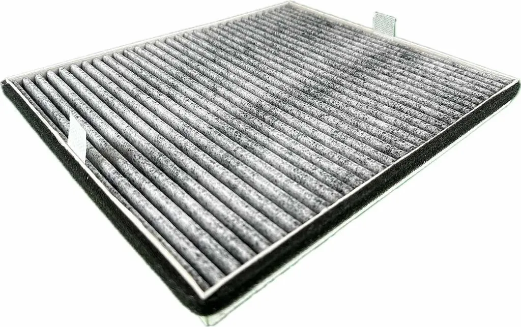 Filtro Carbone Attivo AIR2GO per Miele DKF12-P 6228731 | Ricambio Cappa