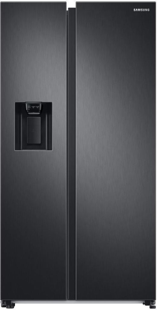 Samsung RS68CG853EB1EF Side-by-side-Kühlschrank Produktbild 